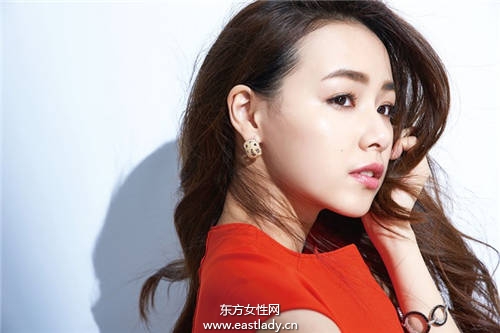 跟韩星学画韩流欧腻妆 让自己轻松变美丽