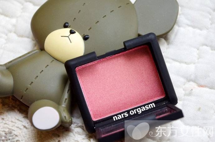 腮红碎了怎么办 简单四步便可恢复原状