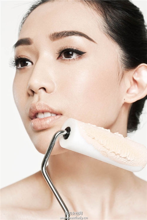 换季粉底使用8大迷思