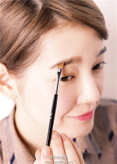 想变美好简单 只需3招变身人见人爱大美女