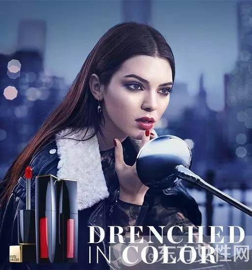 这个冬天妆容怎么画才美 不如试下这些彩妆品