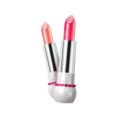 夏日如何画好出游妆 跟韩国idol学四款小清新妆容