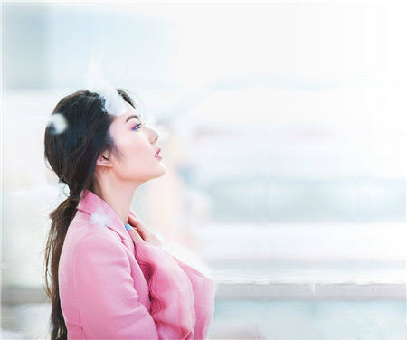 掌握4要点化出好感度爆棚云朵妆