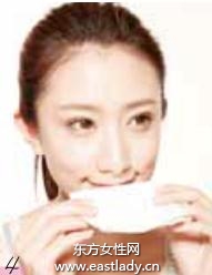 妆前保湿提升妆容持久度