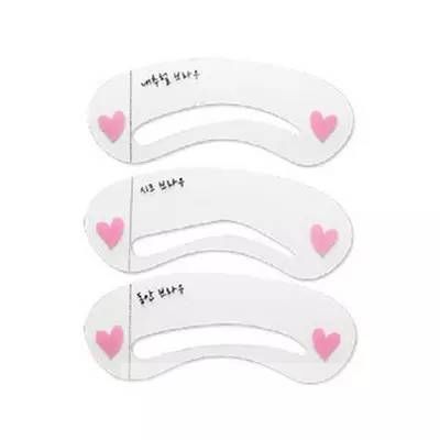 拯救画不好眉毛星人的八款彩妆工具