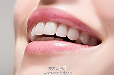 唇色与妆色搭配好才是好唇妆