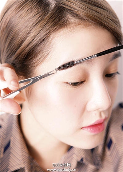 想变美好简单 只需3招变身人见人爱大美女