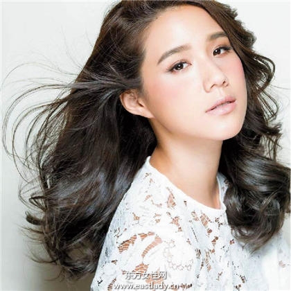 美妆达人分享伪素颜化妆技巧