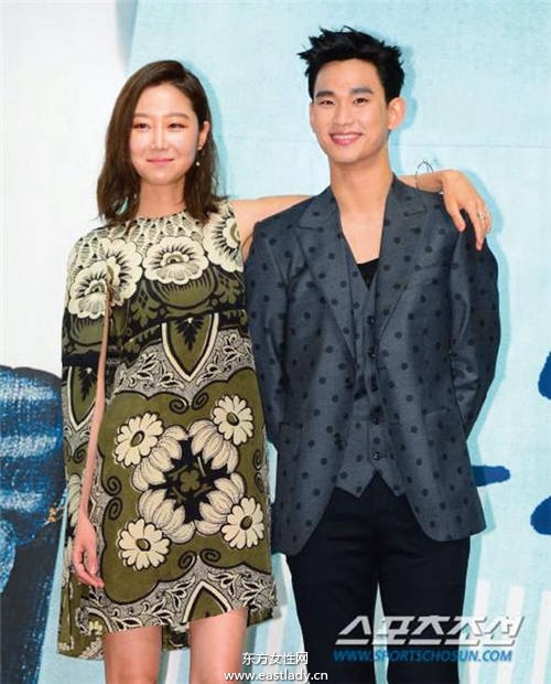 跟韩星学画韩流欧腻妆 让自己轻松变美丽