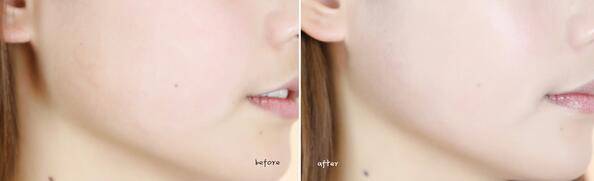 怎样化妆更 减龄  教你少女妆画起来