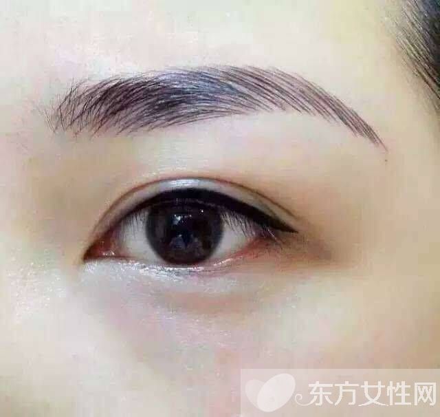 眼线笔怎么画 最受欢迎的十款眼线笔牌子推荐