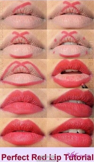 除了打阴影 还可以用这4种办法修面 小脸V面无难度