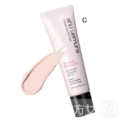 想要拥有好气色 只需要这样的心机妆容