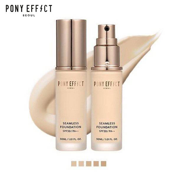 PONY EFFECT彩妆新品抢先看 穿梭在少女中的粉与红