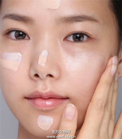 掳获学长心就靠这招啦 超无辜童颜妆一招搞定