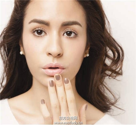 居家手部保养程序大公开 在家也可以轻松做