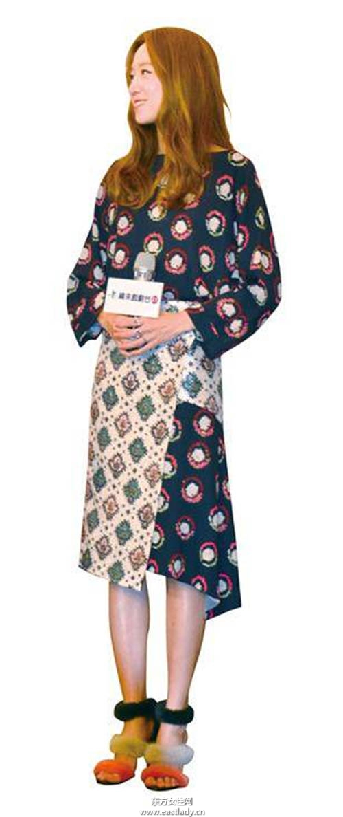 跟韩星学画韩流欧腻妆 让自己轻松变美丽