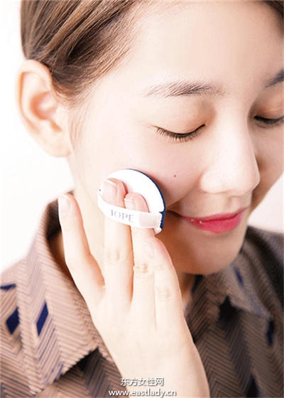 想变美好简单 只需3招变身人见人爱大美女