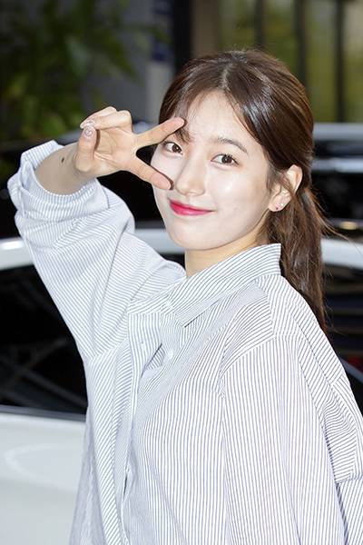 夏日如何画好出游妆 跟韩国idol学四款小清新妆容