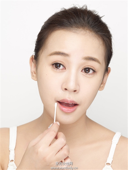 浓妆vs淡妆卸妆方法各不同
