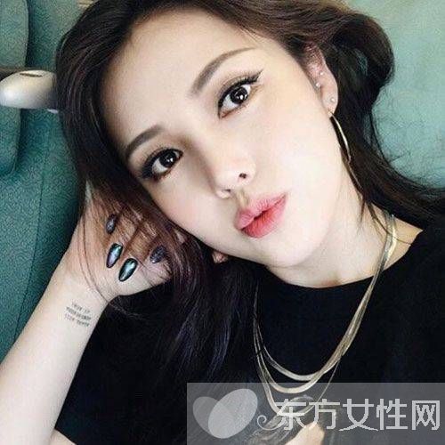 跟Pony大师学15款好气色妆容 让你美出新花样