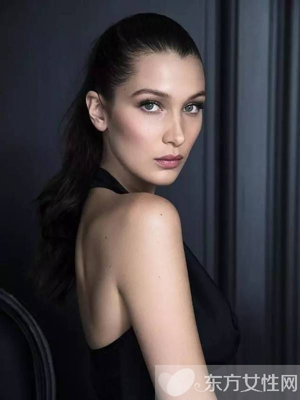 这个冬天妆容怎么画才美 不如试下这些彩妆品