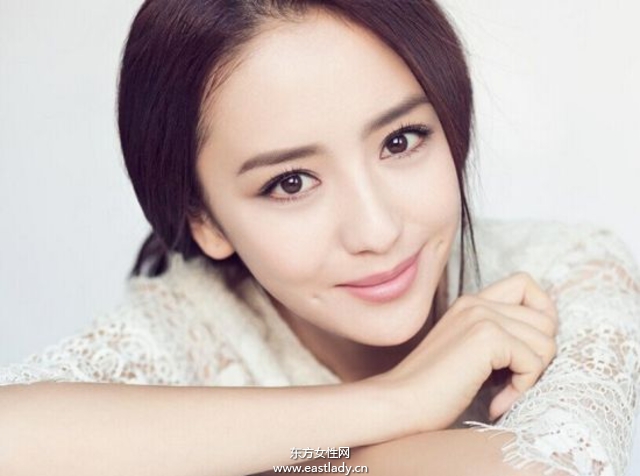 千万别跟风 一字眉虽好却非所有人都适合