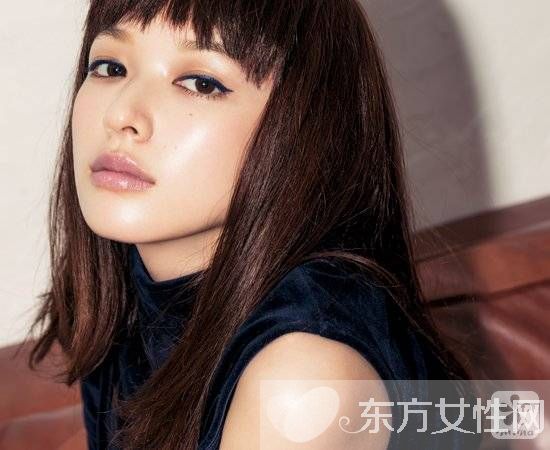 日系复古妆容教程 让你大气爆棚帅的没朋友