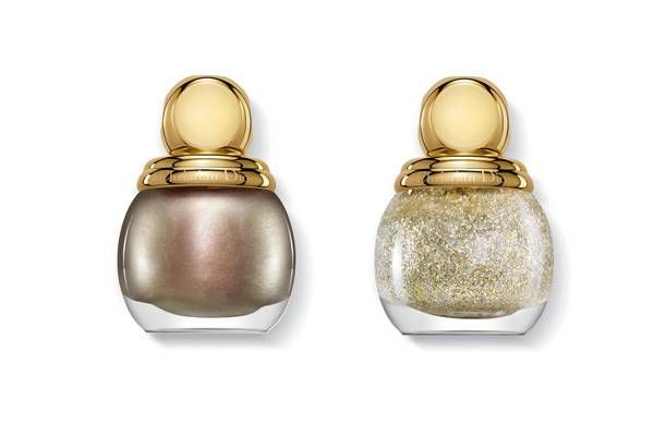 2016 Dior圣诞限量彩妆 打造奢丽迷人妆容