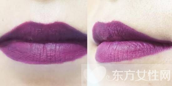 哑光唇气场全开 难怪天王嫂昆凌也爱它