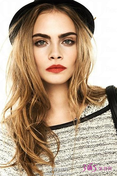 除了打阴影 还可以用这4种办法修面 小脸V面无难度