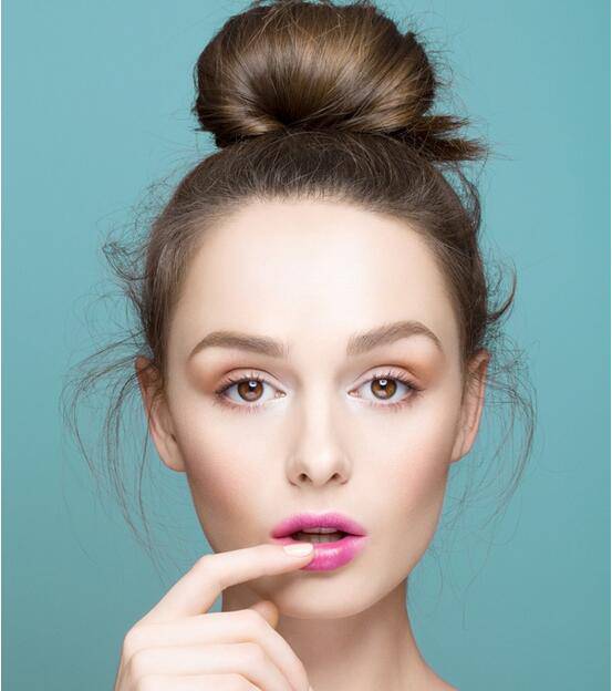 双眼皮怎么画眼线 只需简单五步