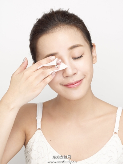 浓妆vs淡妆卸妆方法各不同