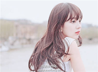 掳获学长心就靠这招啦 超无辜童颜妆一招搞定