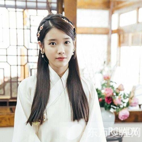 别再羡慕韩剧女主了 做好这些你也能拥有 空气肌