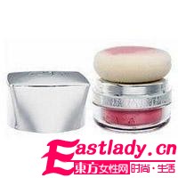 七款腮红评测教你打造完美彩妆 Laura Geller