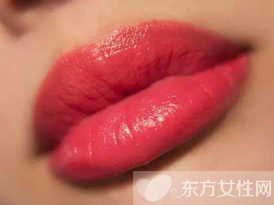 年度最火斩男色口红 拥有这13支就能成功收割男神