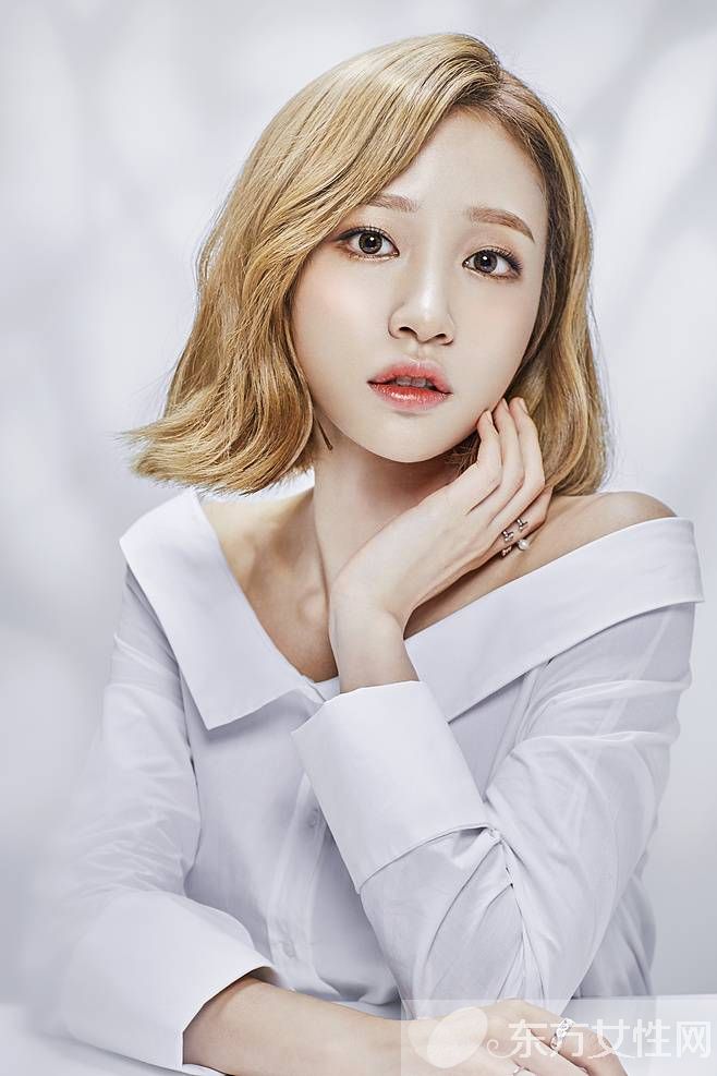 霓虹国模特妆容精髓分享 你还不赶紧学起来