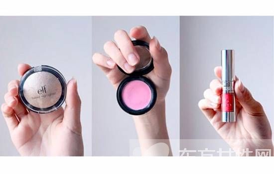 新娘妆的画法步骤教程 让每个女生都能成为最美的新娘