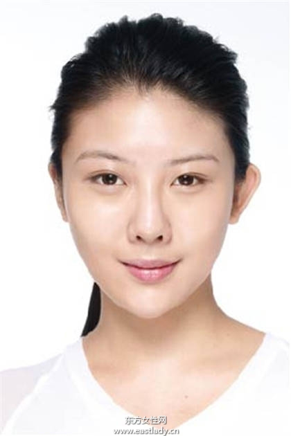 必学 脱胎换骨的神奇修容化妆术