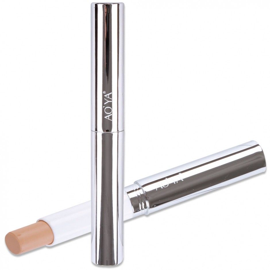 遮瑕笔4大使用方法 瞬间打造无暇肌肤