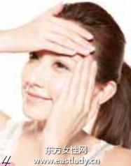 妆前保湿提升妆容持久度