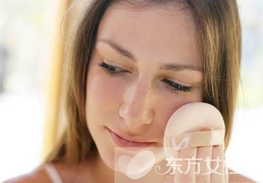 粉扑怎么清洗才干净 手把手教你粉扑清洁步骤