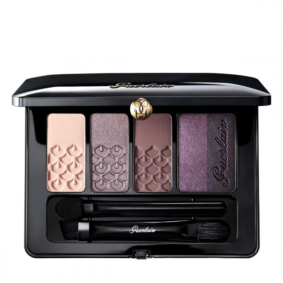 新年新气息美妆达人教你如何摆脱证件照这个BUG