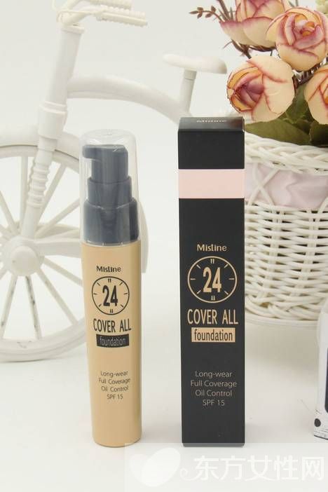 粉底液和隔离霜的区别 几招教你如何区分两者作用