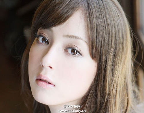 想成为 天然 美人 完美裸妆的三大要素要牢