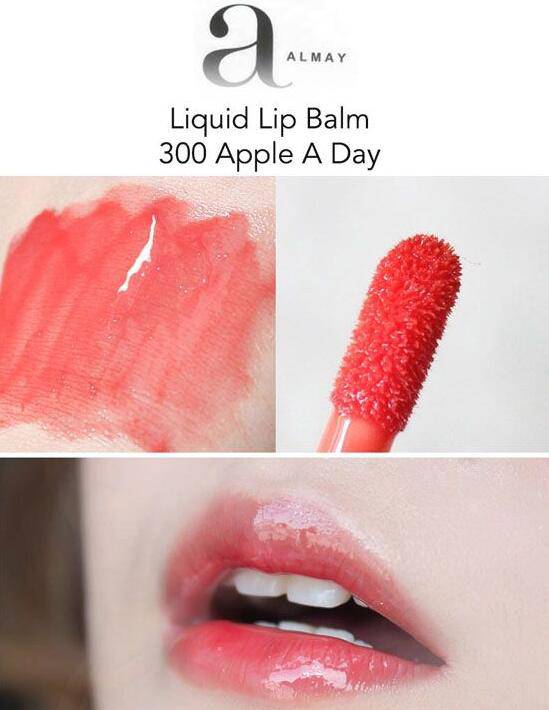 六款日常口红推荐 美丽而不张扬的最佳选择