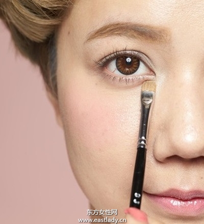 透明感春季决胜关键 3大彩妆变身 性感可爱 万人迷