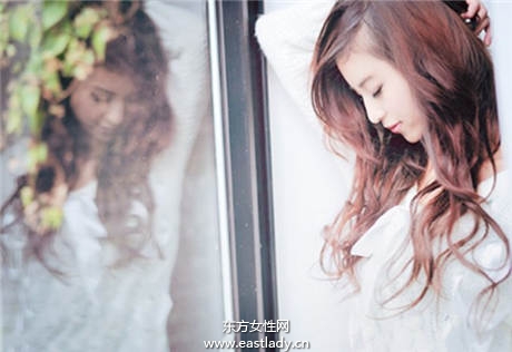 超简单化妆术4分钟就能出门