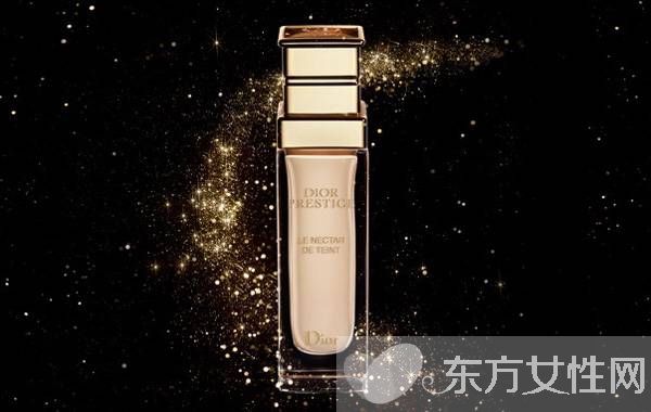 2016 Dior圣诞限量彩妆 打造奢丽迷人妆容